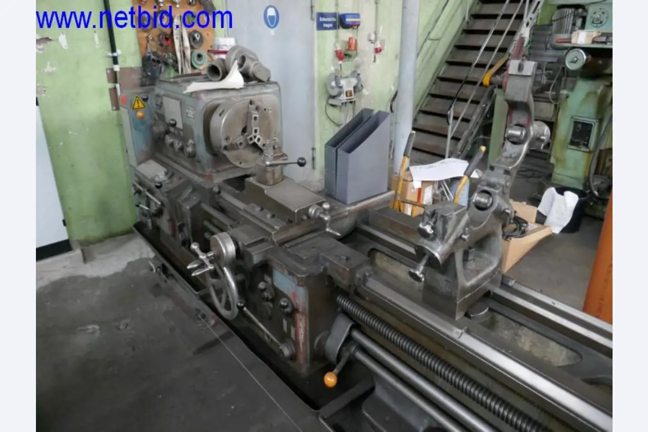 Extrusietechnologie, opslagtechnologie, machinebouw, werkplaatsuitrusting, draaibanken en freesmachines-6