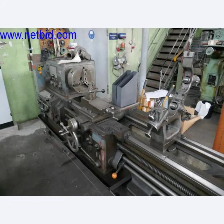 Extrusietechnologie, opslagtechnologie, machinebouw, werkplaatsuitrusting, draaibanken en freesmachines-6