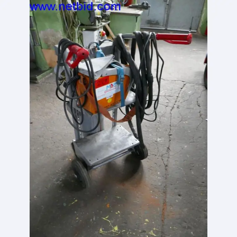 Tecnologia de extrusão, tecnologia de armazenamento, engenharia mecânica, equipamento de oficina, tornos e fresadoras-1