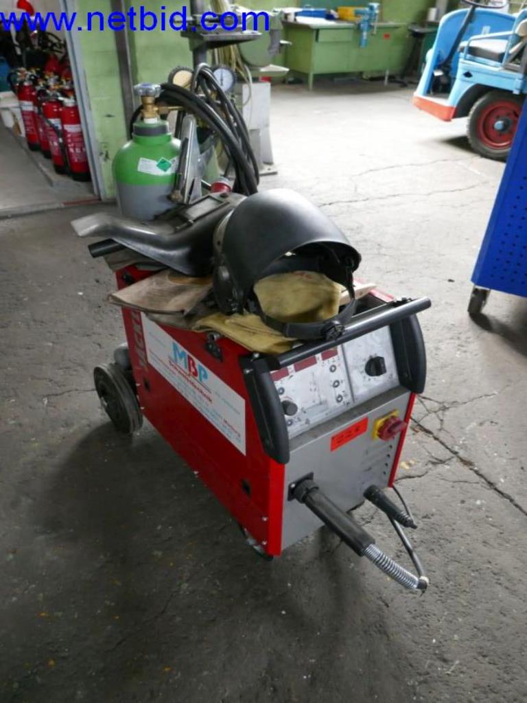 Vytlačovací technika, skladovací technika, strojírenství, vybavení dílen, soustruhy a frézky-1