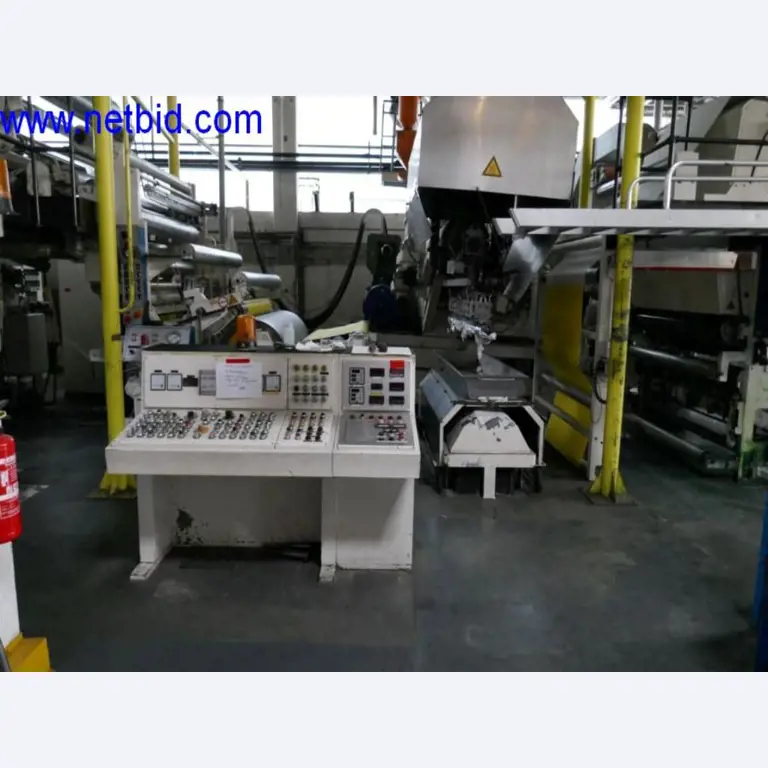 Tecnologia de extrusão, tecnologia de armazenamento, engenharia mecânica, equipamento de oficina, tornos e fresadoras-12