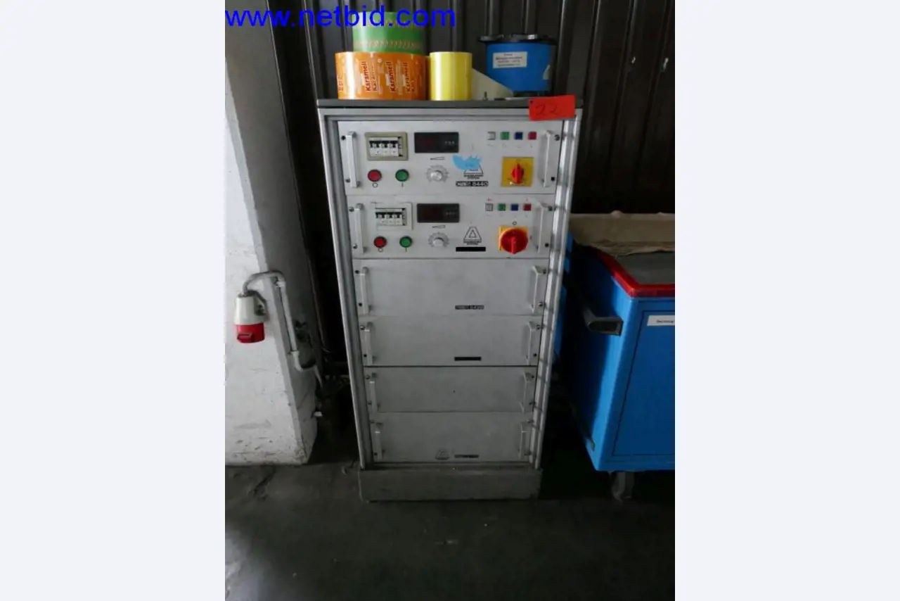 Tecnologia de extrusão, tecnologia de armazenamento, engenharia mecânica, equipamento de oficina, tornos e fresadoras-13