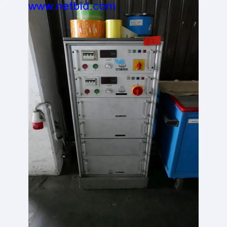 Tecnologia de extrusão, tecnologia de armazenamento, engenharia mecânica, equipamento de oficina, tornos e fresadoras-13