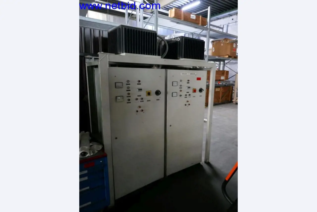 Tecnologia de extrusão, tecnologia de armazenamento, engenharia mecânica, equipamento de oficina, tornos e fresadoras-14