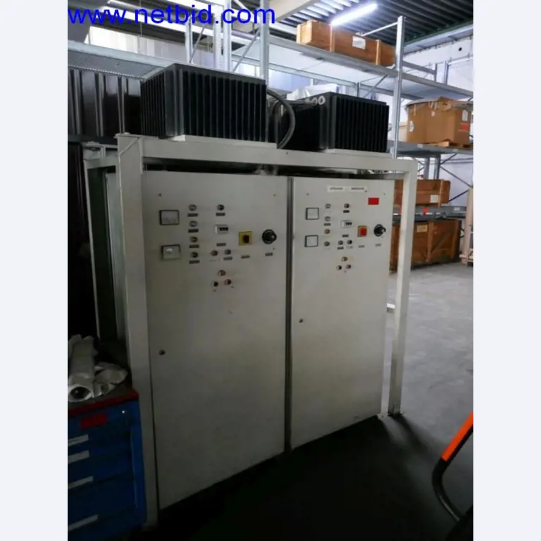 Tecnologia de extrusão, tecnologia de armazenamento, engenharia mecânica, equipamento de oficina, tornos e fresadoras-14