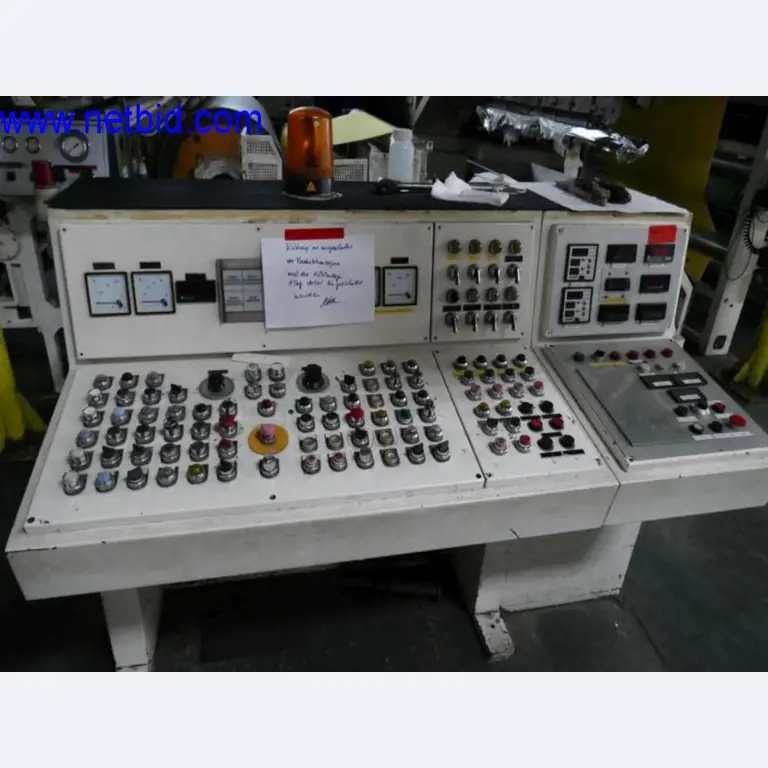 Tecnologia de extrusão, tecnologia de armazenamento, engenharia mecânica, equipamento de oficina, tornos e fresadoras-16