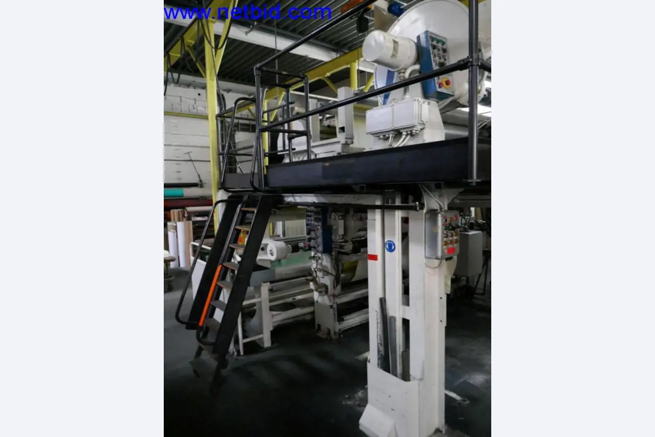 Tecnologia de extrusão, tecnologia de armazenamento, engenharia mecânica, equipamento de oficina, tornos e fresadoras-17