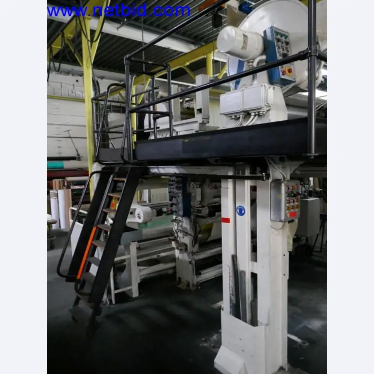 Tecnologia de extrusão, tecnologia de armazenamento, engenharia mecânica, equipamento de oficina, tornos e fresadoras-17