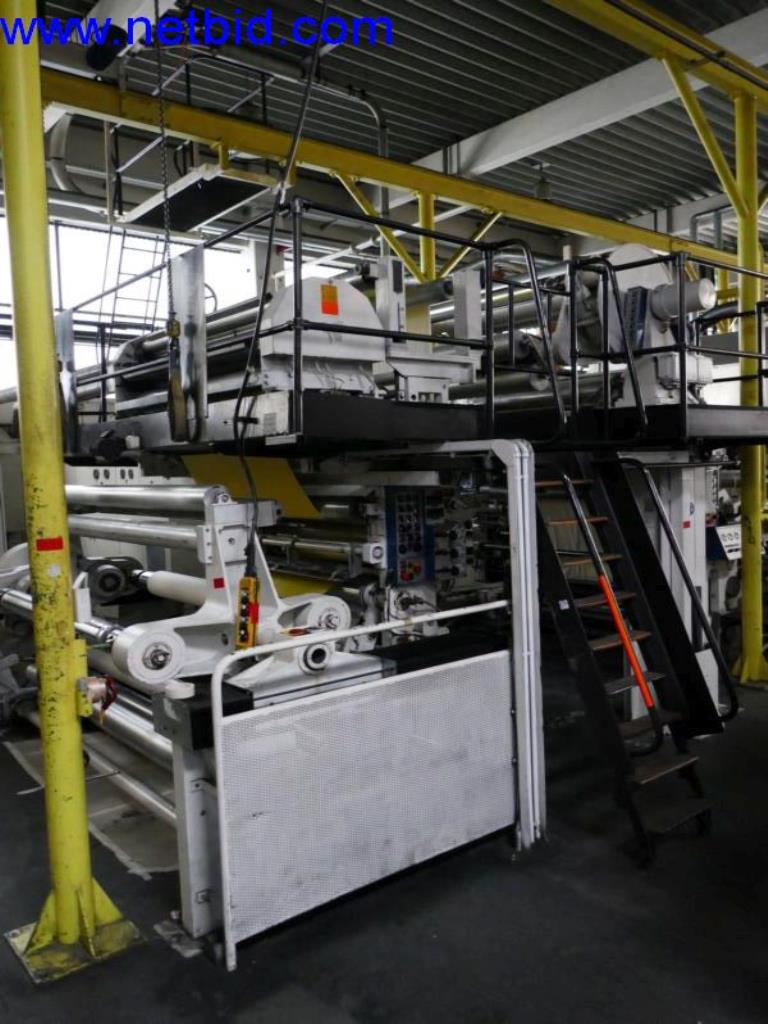 Extrusionstechnik, Lagertechnik, Maschinenbau, Werkstattausstattung, Dreh- und Fräsmaschinen-18