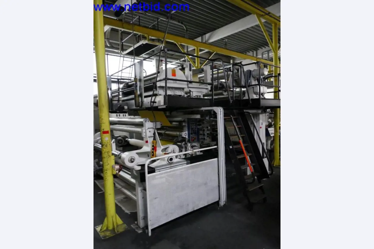 Tecnologia de extrusão, tecnologia de armazenamento, engenharia mecânica, equipamento de oficina, tornos e fresadoras-18