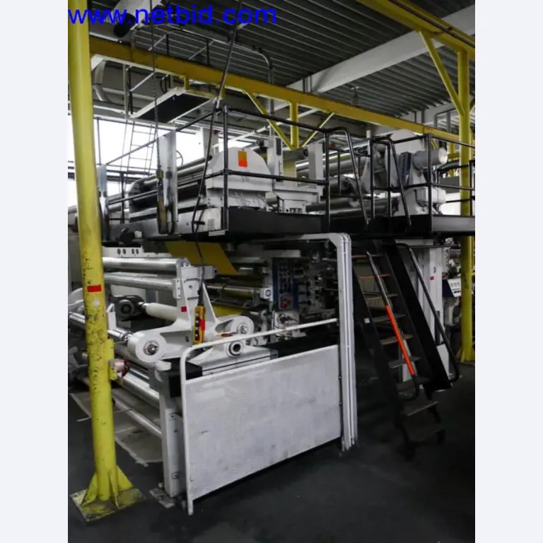 Tecnologia de extrusão, tecnologia de armazenamento, engenharia mecânica, equipamento de oficina, tornos e fresadoras-18
