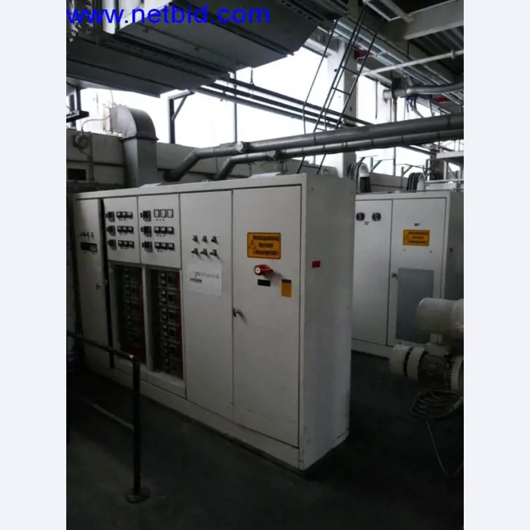 Tecnologia de extrusão, tecnologia de armazenamento, engenharia mecânica, equipamento de oficina, tornos e fresadoras-19