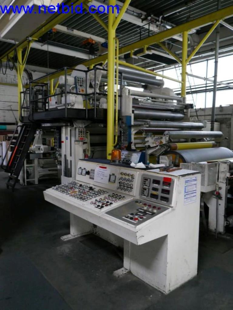 Extrusionstechnik, Lagertechnik, Maschinenbau, Werkstattausstattung, Dreh- und Fräsmaschinen-1