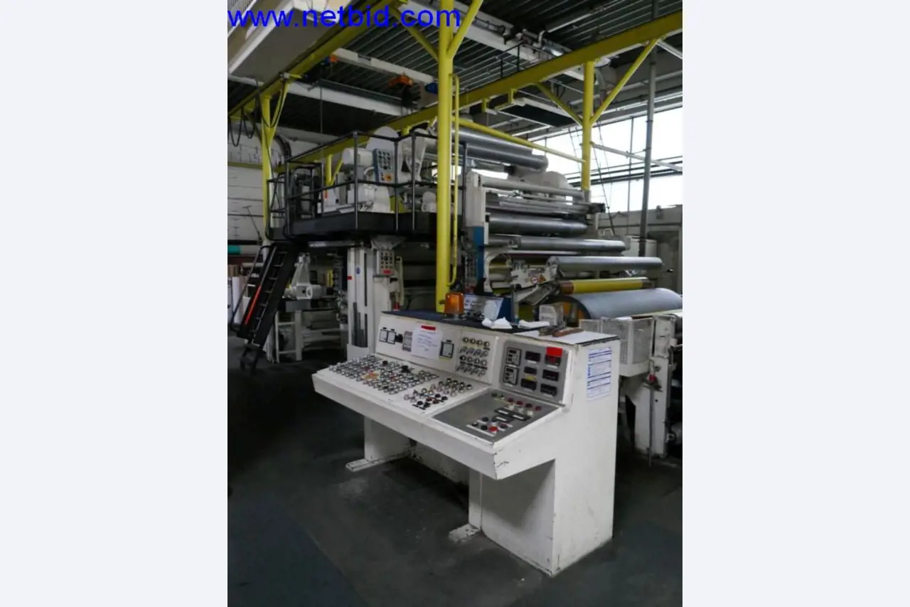 Tecnologia de extrusão, tecnologia de armazenamento, engenharia mecânica, equipamento de oficina, tornos e fresadoras-1