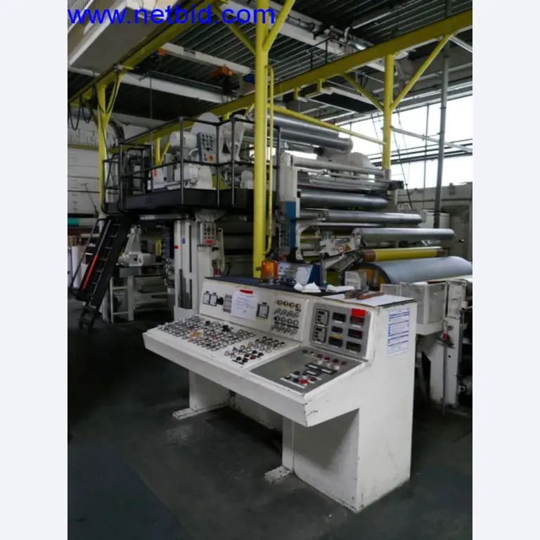 Tecnologia de extrusão, tecnologia de armazenamento, engenharia mecânica, equipamento de oficina, tornos e fresadoras-1
