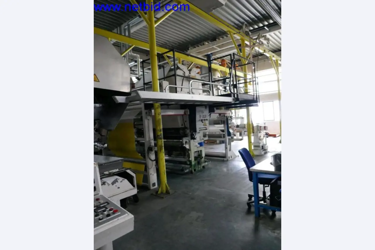 Tecnologia de extrusão, tecnologia de armazenamento, engenharia mecânica, equipamento de oficina, tornos e fresadoras-2