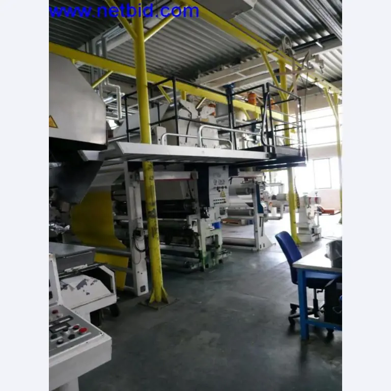 Tecnologia de extrusão, tecnologia de armazenamento, engenharia mecânica, equipamento de oficina, tornos e fresadoras-2