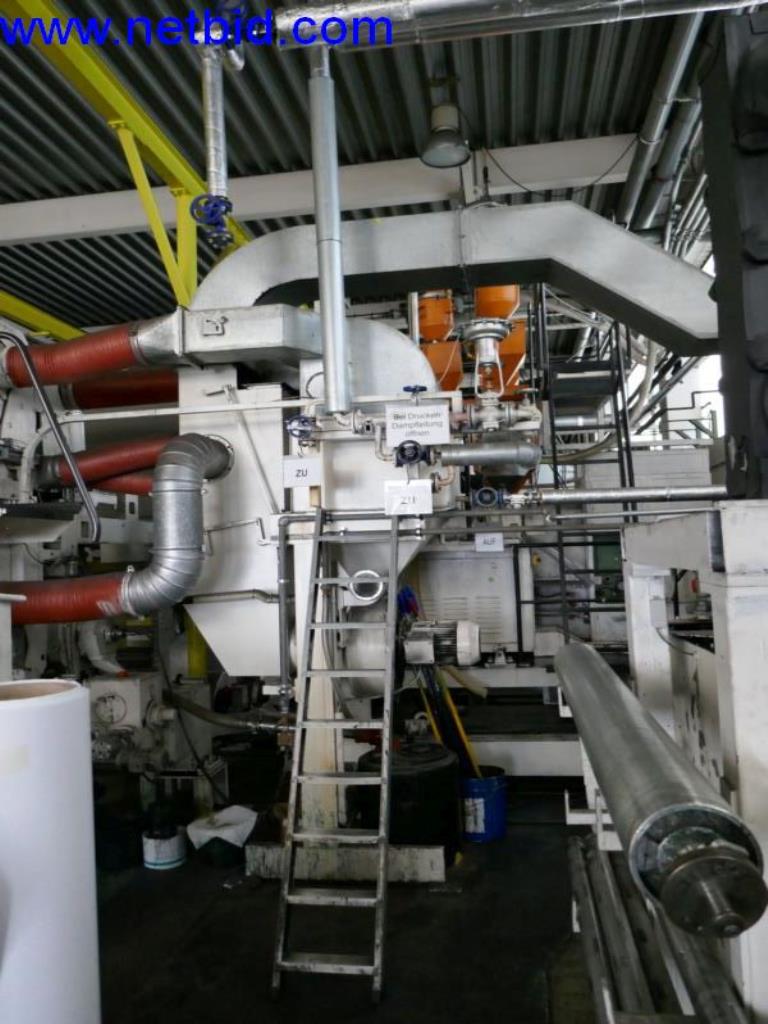 Extrusionstechnik, Lagertechnik, Maschinenbau, Werkstattausstattung, Dreh- und Fräsmaschinen-6