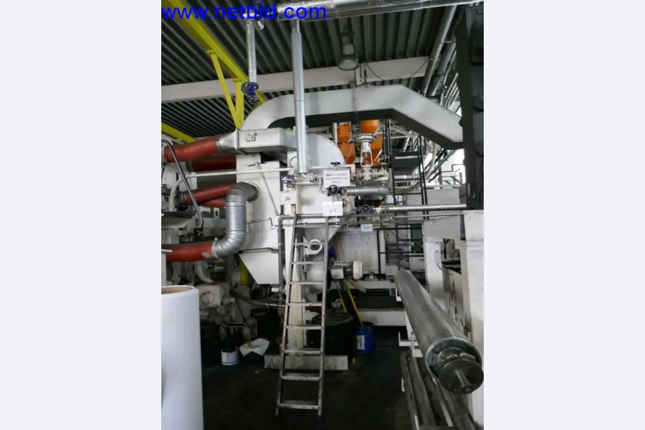 Tecnologia de extrusão, tecnologia de armazenamento, engenharia mecânica, equipamento de oficina, tornos e fresadoras-6
