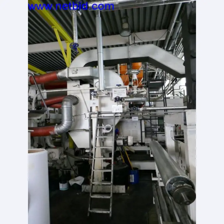 Tecnologia de extrusão, tecnologia de armazenamento, engenharia mecânica, equipamento de oficina, tornos e fresadoras-6