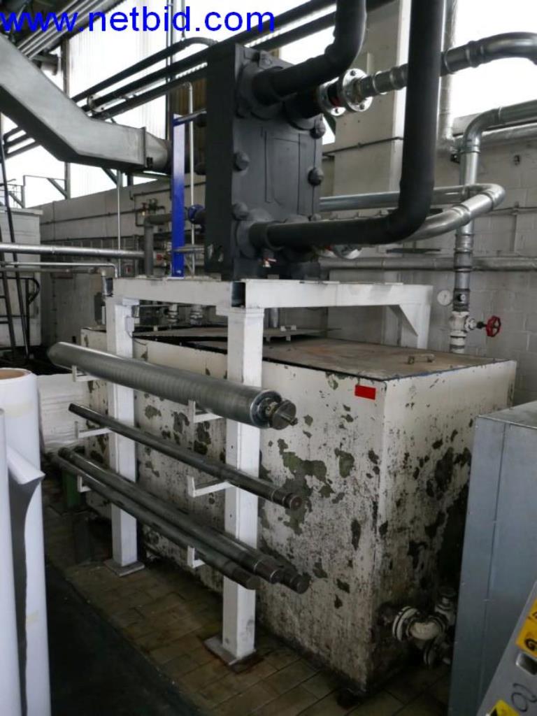 Extrusionstechnik, Lagertechnik, Maschinenbau, Werkstattausstattung, Dreh- und Fräsmaschinen-7