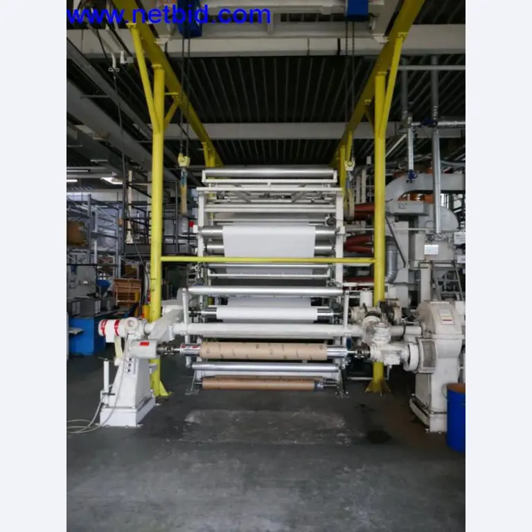 Tecnologia de extrusão, tecnologia de armazenamento, engenharia mecânica, equipamento de oficina, tornos e fresadoras-8