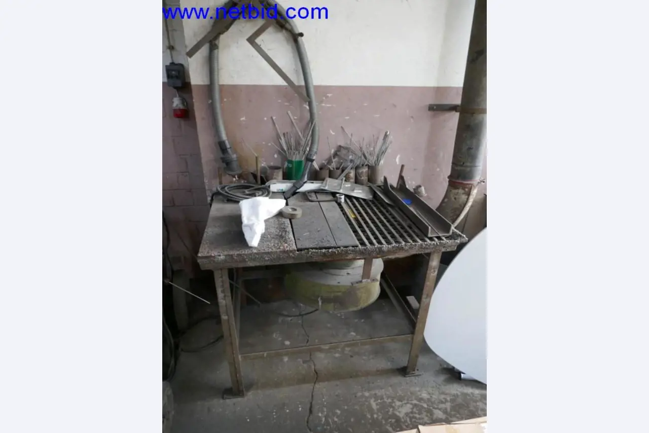 Extrusietechnologie, opslagtechnologie, machinebouw, werkplaatsuitrusting, draaibanken en freesmachines-3