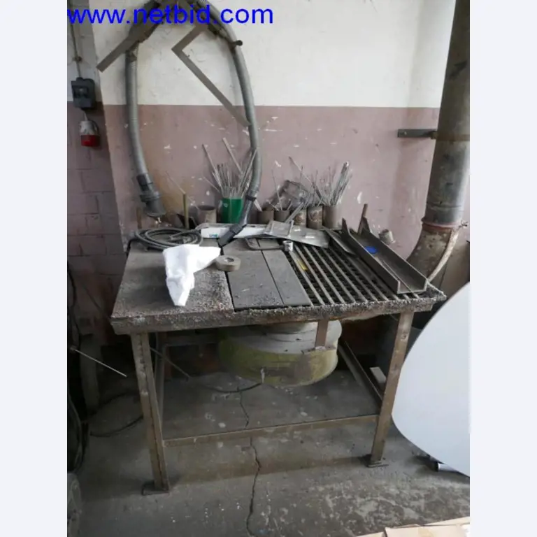 Extrusietechnologie, opslagtechnologie, machinebouw, werkplaatsuitrusting, draaibanken en freesmachines-3