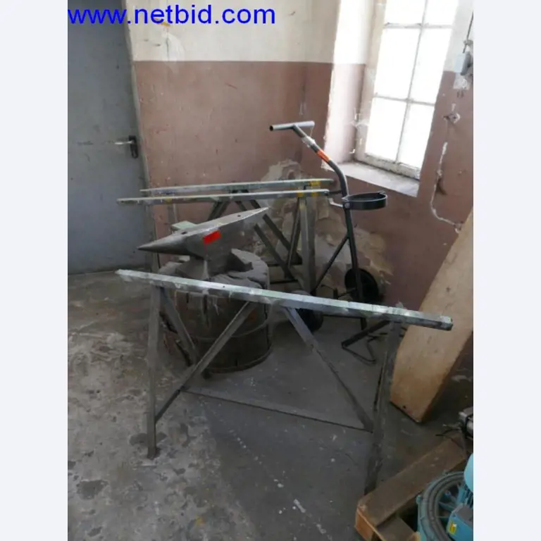 Extrusietechnologie, opslagtechnologie, machinebouw, werkplaatsuitrusting, draaibanken en freesmachines-4