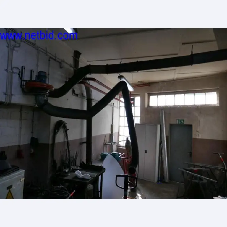 Extrusietechnologie, opslagtechnologie, machinebouw, werkplaatsuitrusting, draaibanken en freesmachines-5