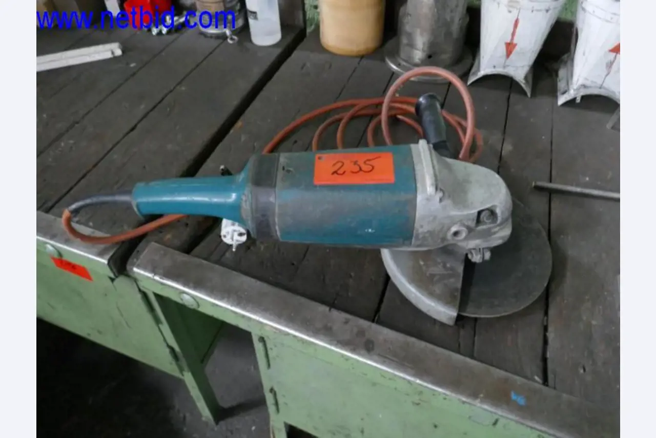 Extrusietechnologie, opslagtechnologie, machinebouw, werkplaatsuitrusting, draaibanken en freesmachines-6