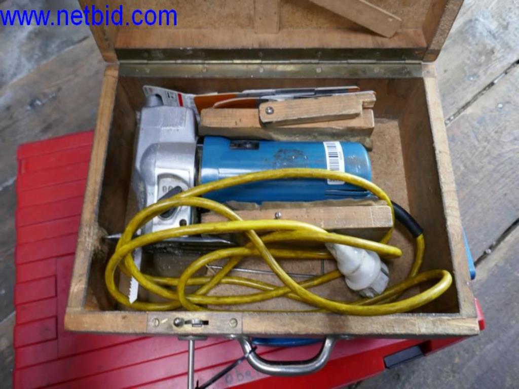 Vytlačovací technika, skladovací technika, strojírenství, vybavení dílen, soustruhy a frézky-13