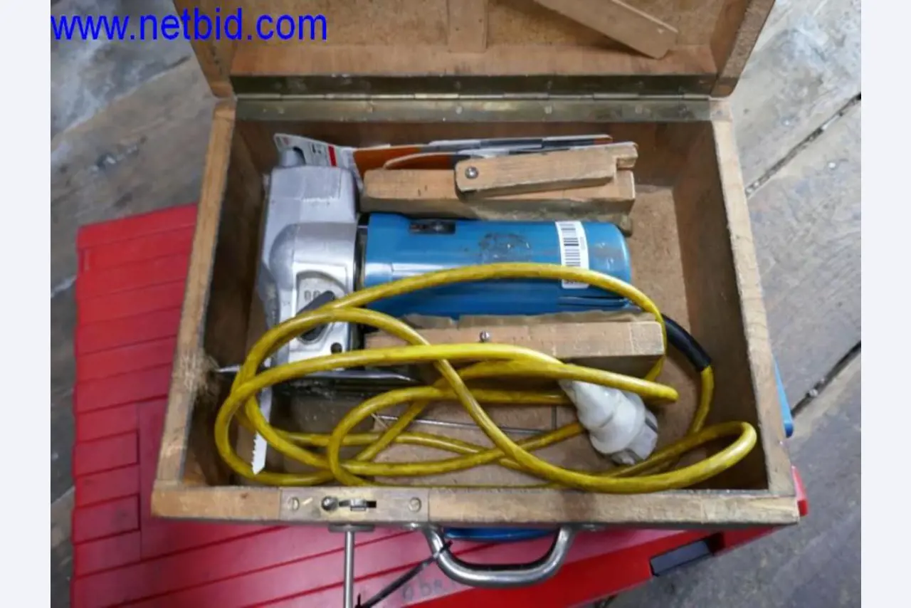 Extrusietechnologie, opslagtechnologie, machinebouw, werkplaatsuitrusting, draaibanken en freesmachines-13