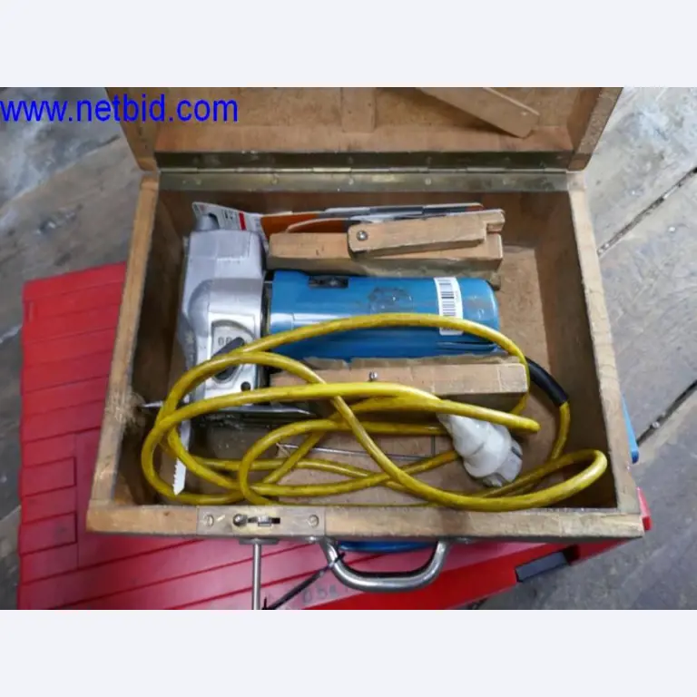 Extrusietechnologie, opslagtechnologie, machinebouw, werkplaatsuitrusting, draaibanken en freesmachines-13