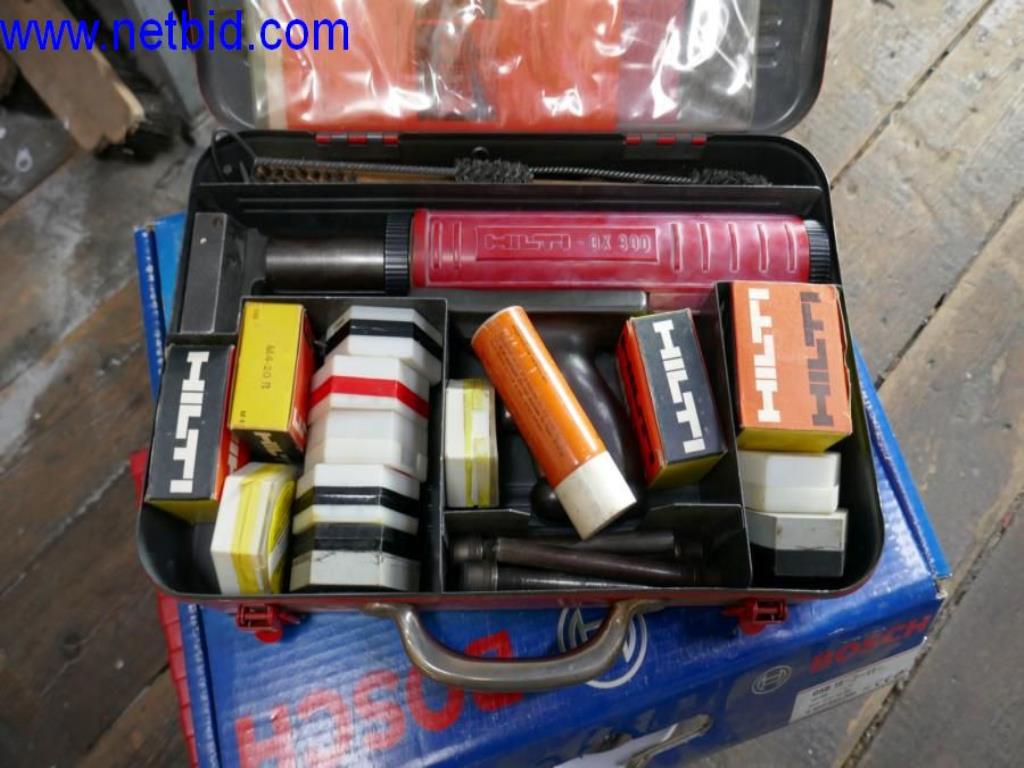 Vytlačovací technika, skladovací technika, strojírenství, vybavení dílen, soustruhy a frézky-15