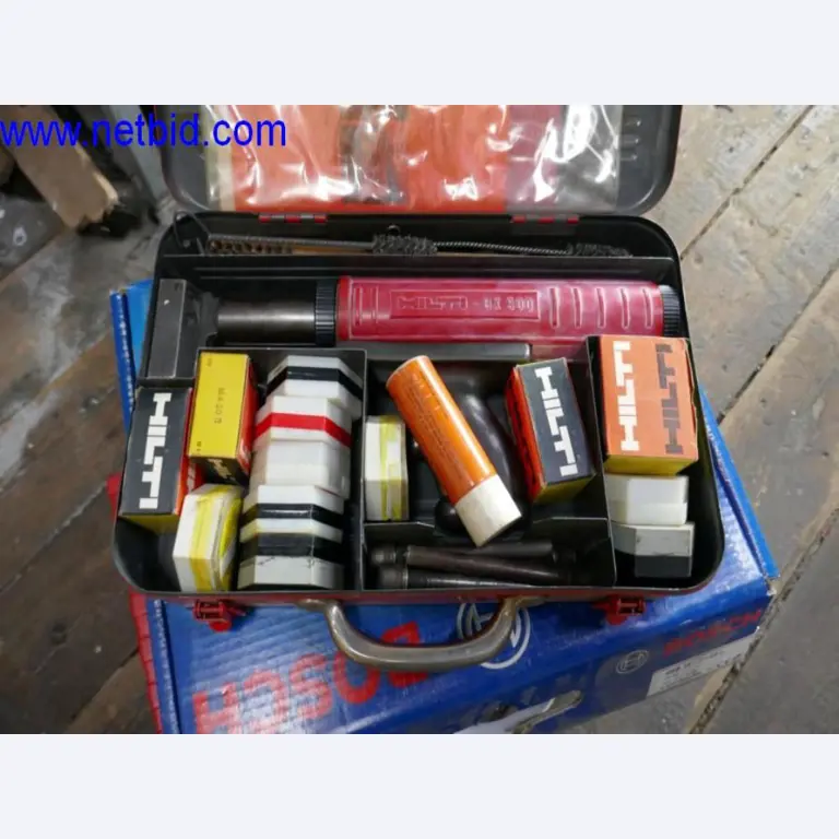 Extrusietechnologie, opslagtechnologie, machinebouw, werkplaatsuitrusting, draaibanken en freesmachines-15