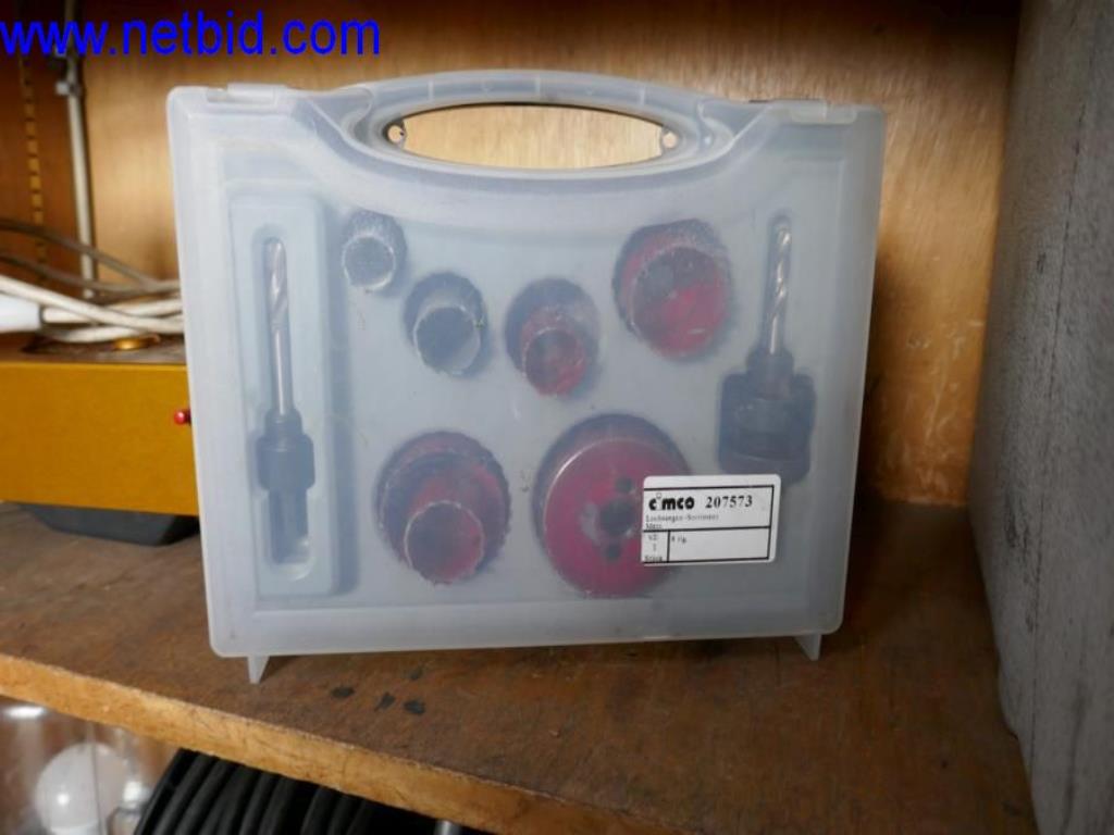 Vytlačovací technika, skladovací technika, strojírenství, vybavení dílen, soustruhy a frézky-16