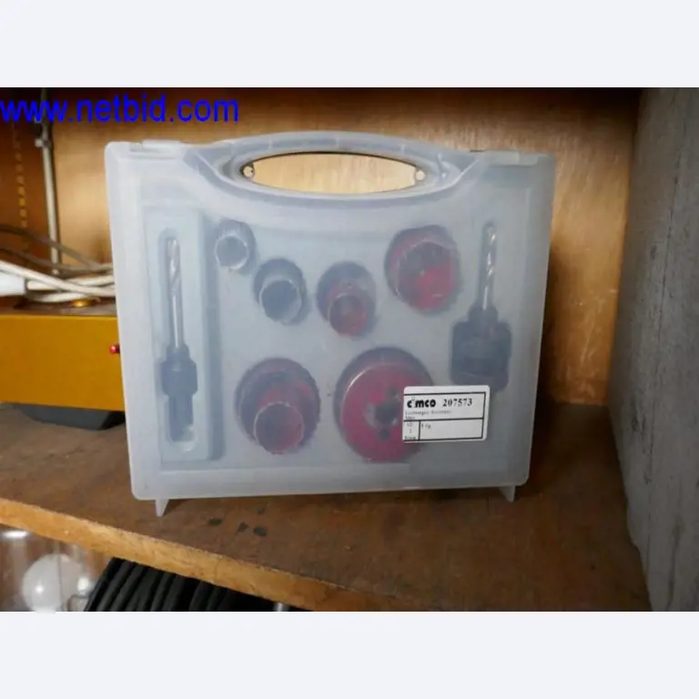 Extrusietechnologie, opslagtechnologie, machinebouw, werkplaatsuitrusting, draaibanken en freesmachines-16