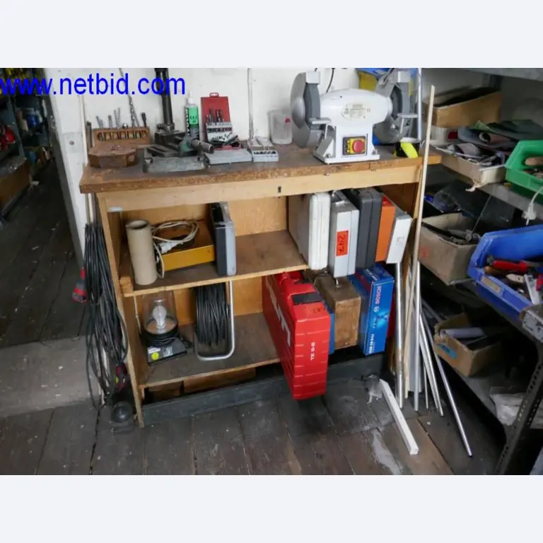 Extrusietechnologie, opslagtechnologie, machinebouw, werkplaatsuitrusting, draaibanken en freesmachines-17