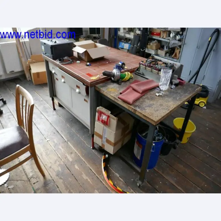 Extrusietechnologie, opslagtechnologie, machinebouw, werkplaatsuitrusting, draaibanken en freesmachines-18