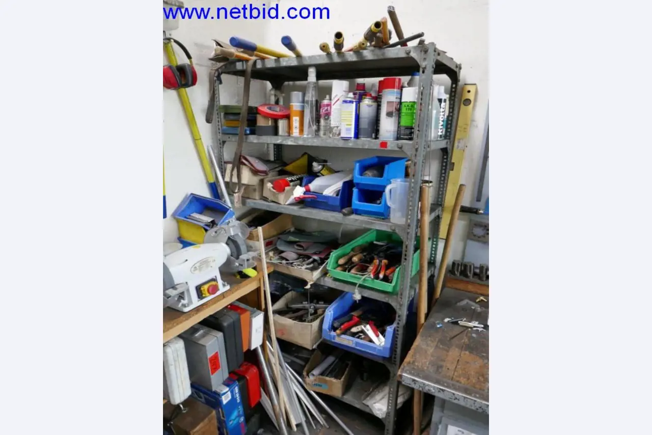 Extrusietechnologie, opslagtechnologie, machinebouw, werkplaatsuitrusting, draaibanken en freesmachines-2