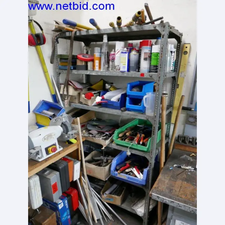 Extrusietechnologie, opslagtechnologie, machinebouw, werkplaatsuitrusting, draaibanken en freesmachines-2