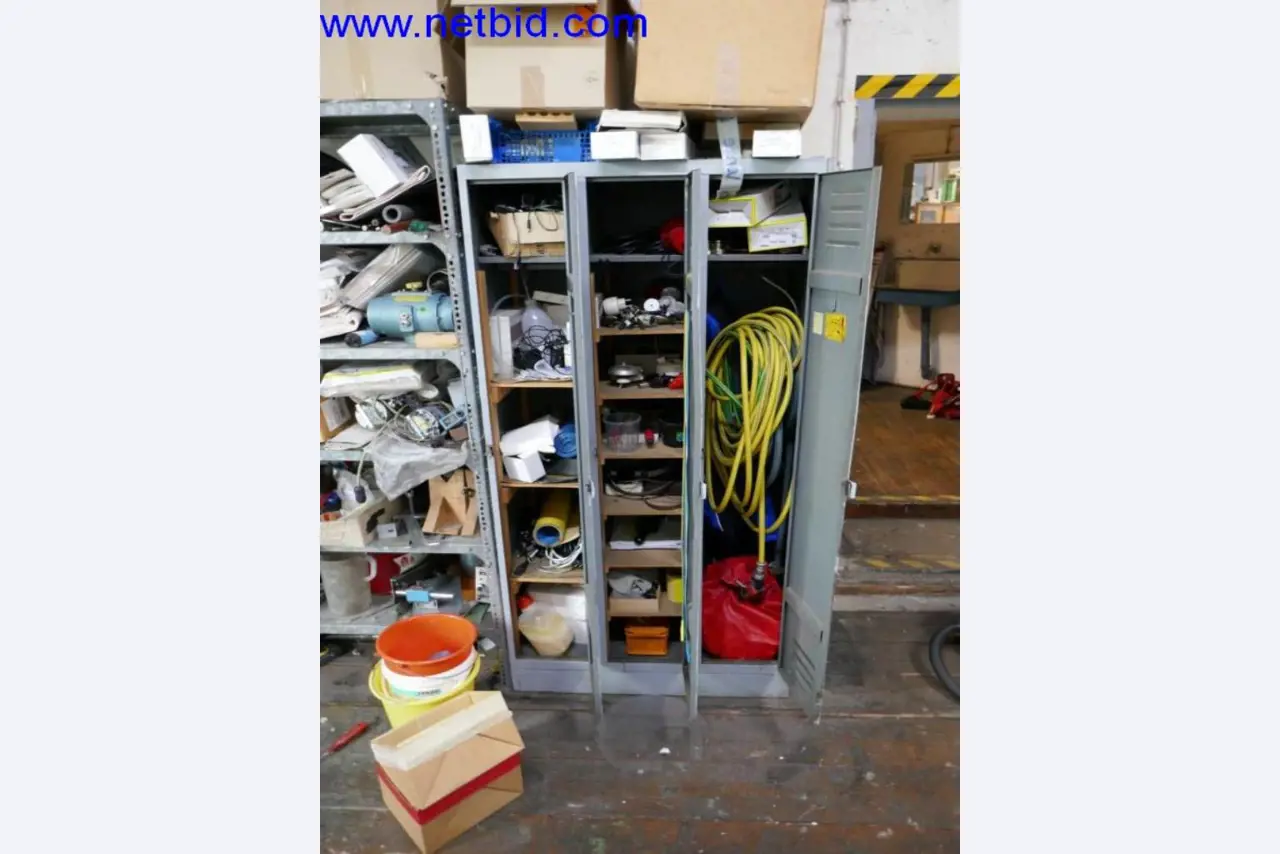 Extrusietechnologie, opslagtechnologie, machinebouw, werkplaatsuitrusting, draaibanken en freesmachines-3