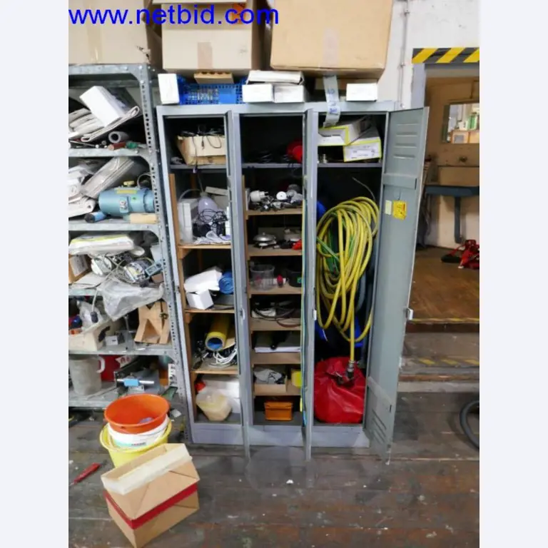 Extrusietechnologie, opslagtechnologie, machinebouw, werkplaatsuitrusting, draaibanken en freesmachines-3