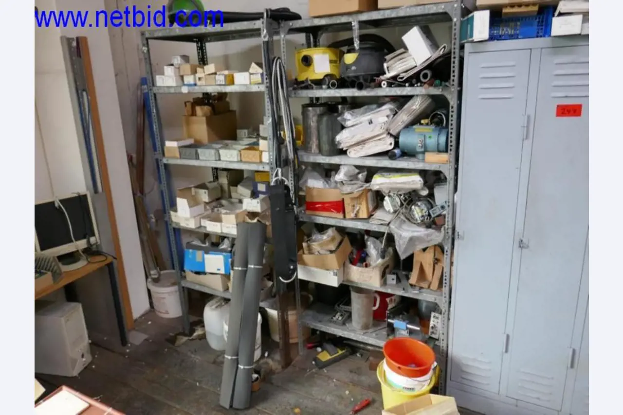 Extrusietechnologie, opslagtechnologie, machinebouw, werkplaatsuitrusting, draaibanken en freesmachines-4