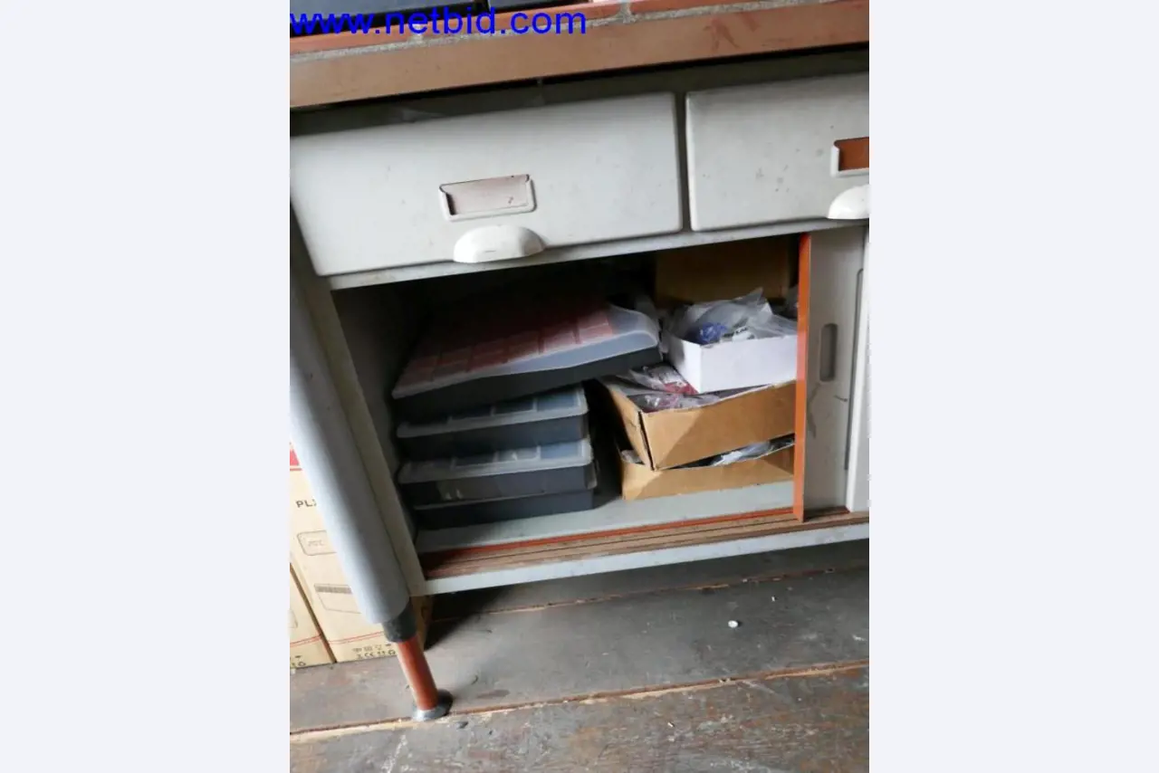 Extrusietechnologie, opslagtechnologie, machinebouw, werkplaatsuitrusting, draaibanken en freesmachines-9