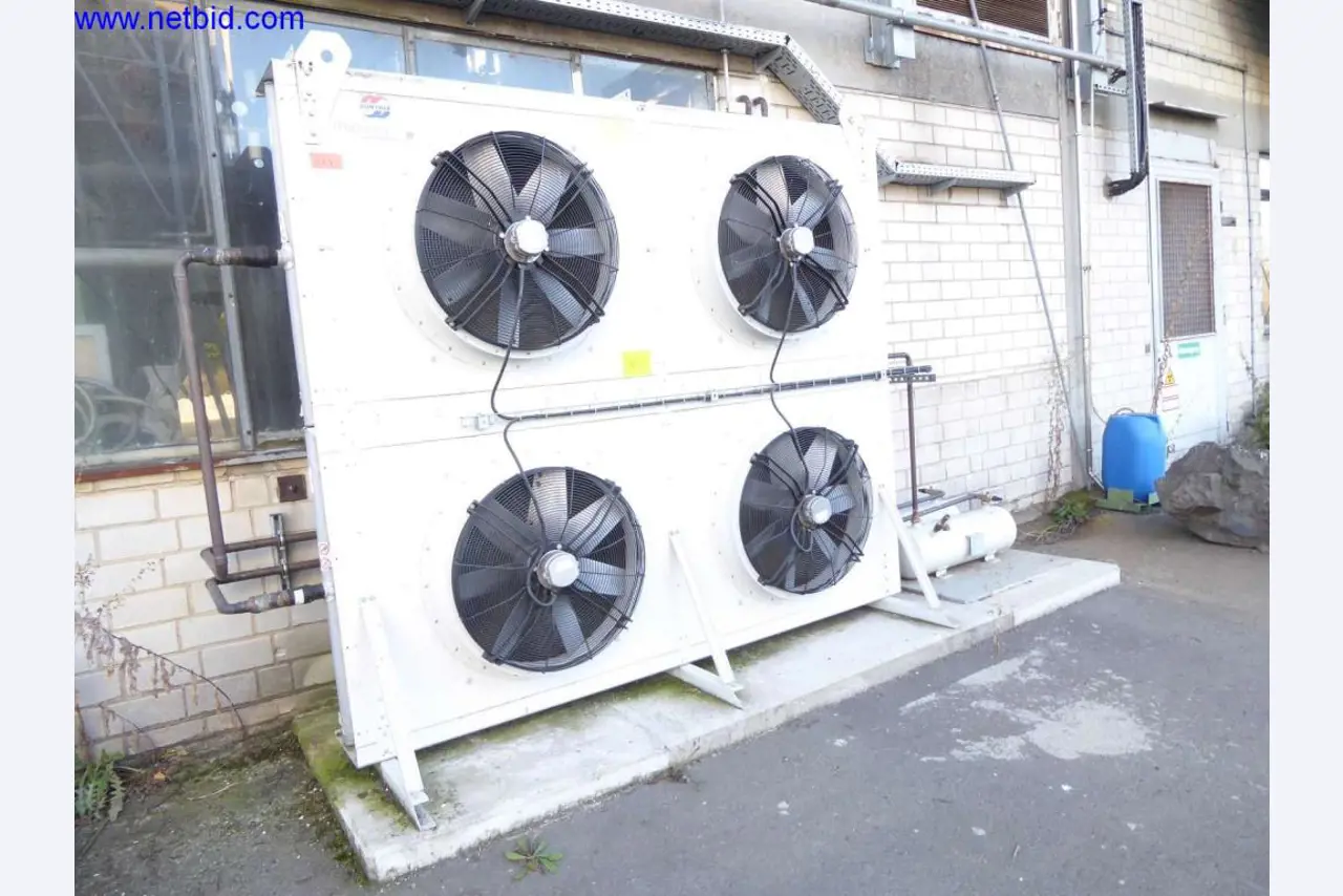 Extrusietechnologie, opslagtechnologie, machinebouw, werkplaatsuitrusting, draaibanken en freesmachines-1