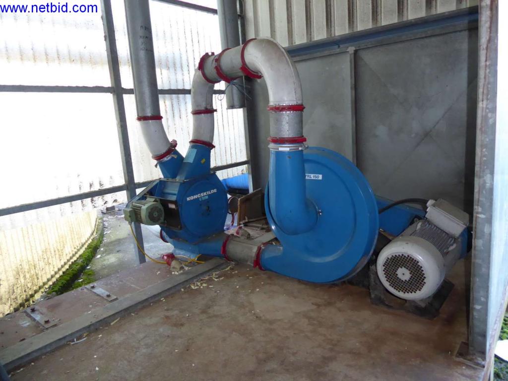 Vytlačovací technika, skladovací technika, strojírenství, vybavení dílen, soustruhy a frézky-2