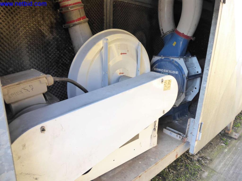 Vytlačovací technika, skladovací technika, strojírenství, vybavení dílen, soustruhy a frézky-3