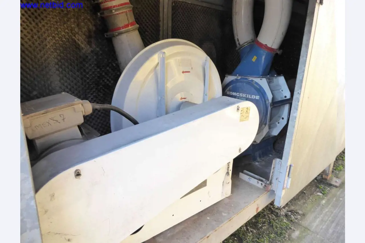 Tecnologia de extrusão, tecnologia de armazenamento, engenharia mecânica, equipamento de oficina, tornos e fresadoras-3